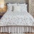 Coastal Cove Bedskirt - King