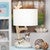 Sandpiper Pair Table Lamp