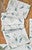 Seaside Heron Table Runner - 54 Inch