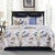 Catalina Island Quilt Bed Set - Full/Queen