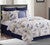 Catalina Island Quilt Bed Set - Twin - OVERSTOCK