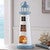 Cape Cod Lighthouse Candleholder