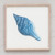Indigo Isle Conch Shell Wall Art