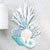 Coastal Reef Metal Wall Art