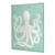 Octopus Impressions Wall Art - CLEARANCE