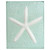 Starfish Impressions Wall Art - CLEARANCE