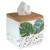 Paradise Palms Tissue Cover