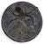Octopus Garden Wall Clock