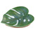 Paradise Palms Soap Dish