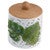 Paradise Palms Jar