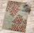 Coral Branches Rug - 2 x 8