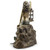 Seaside Mermaid Lantern - OVERSTOCK