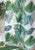 Paradise Palms Shower Curtain
