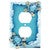 Sea Turtles Outlet Cover