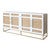 Bull Bay 4 Door Sideboard