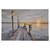 Sunset By The Sea Light Up Wall Art