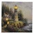 Seaside Beacon Light Up Wall Art