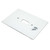 Three Seagulls Single Switch Plate
