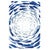 Blue Fish Single Switch Plate - OUT OF STOCK UNTIL 10/13/2025