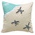 Scurrying Sea Turtles Pillow