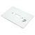 Turtle Babies Single Switch Plate