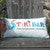 Tropical Paradise Pillow