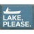 Lakeside Charm Wall Art