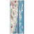 Paws In The Ocean Sand Mat - 2 x 5