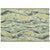 Green Lagoon Serenity Mat - 2 x 3 - OUT OF STOCK UNTIL 06/18/2025