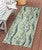 Green Lagoon Serenity Mat - 2 x 5