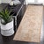 Oceanic Fusion Sand Rug - 2 x 8
