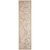 Oceanic Fusion Sand Rug - 2 x 8