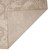 Oceanic Fusion Sand Rug - 2 x 8
