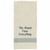 Beach Fix Embroidered Dishtowels - Set of 6