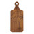Scope Teak Charcuterie Board - Small