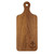 Harbor Teak Charcuterie Board - Small