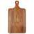 Harbor Teak Charcuterie Board - Large