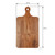 Harbor Teak Charcuterie Board - Large
