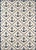 Anchors Away Ivory Indoor/Outdoor Rug Collection