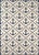 Anchors Away Ivory Indoor/Outdoor Rug - 7 x 10