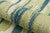 Aqua Breeze Palm Indoor/Outdoor Rug - 8 x 11