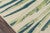 Aqua Breeze Palm Indoor/Outdoor Rug - 5 x 8