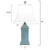 Coastal Carolina Table Lamp