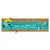 Pelican Bar Personalized Wall Art