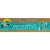 Pelican Bar Personalized Wall Art