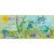 Crab Happy Personalized Wall Art