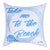 Beachy Breeze Indoor/Outdoor Pillow
