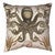 Undersea Tentacles Indoor/Outdoor Pillow