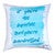 Barefoot Indoor/Outdoor Pillow