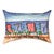 Beachside Comfort Indoor/Outdoor Pillow